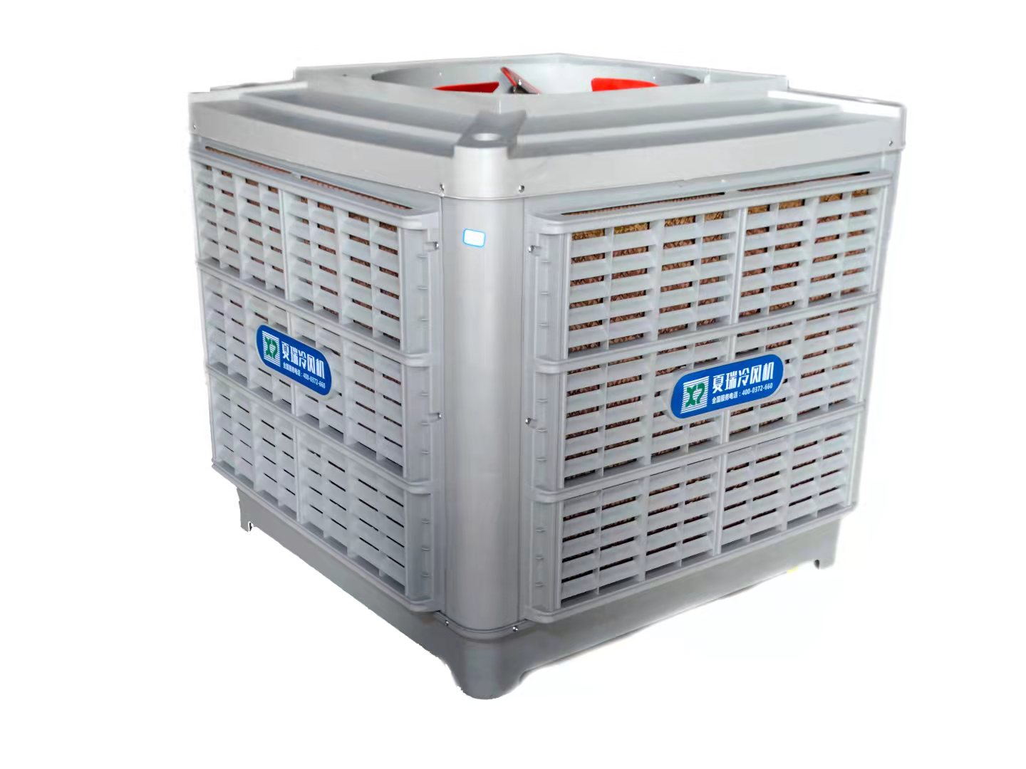 冷風(fēng)機(jī)跟空調(diào)用什么區(qū)別？